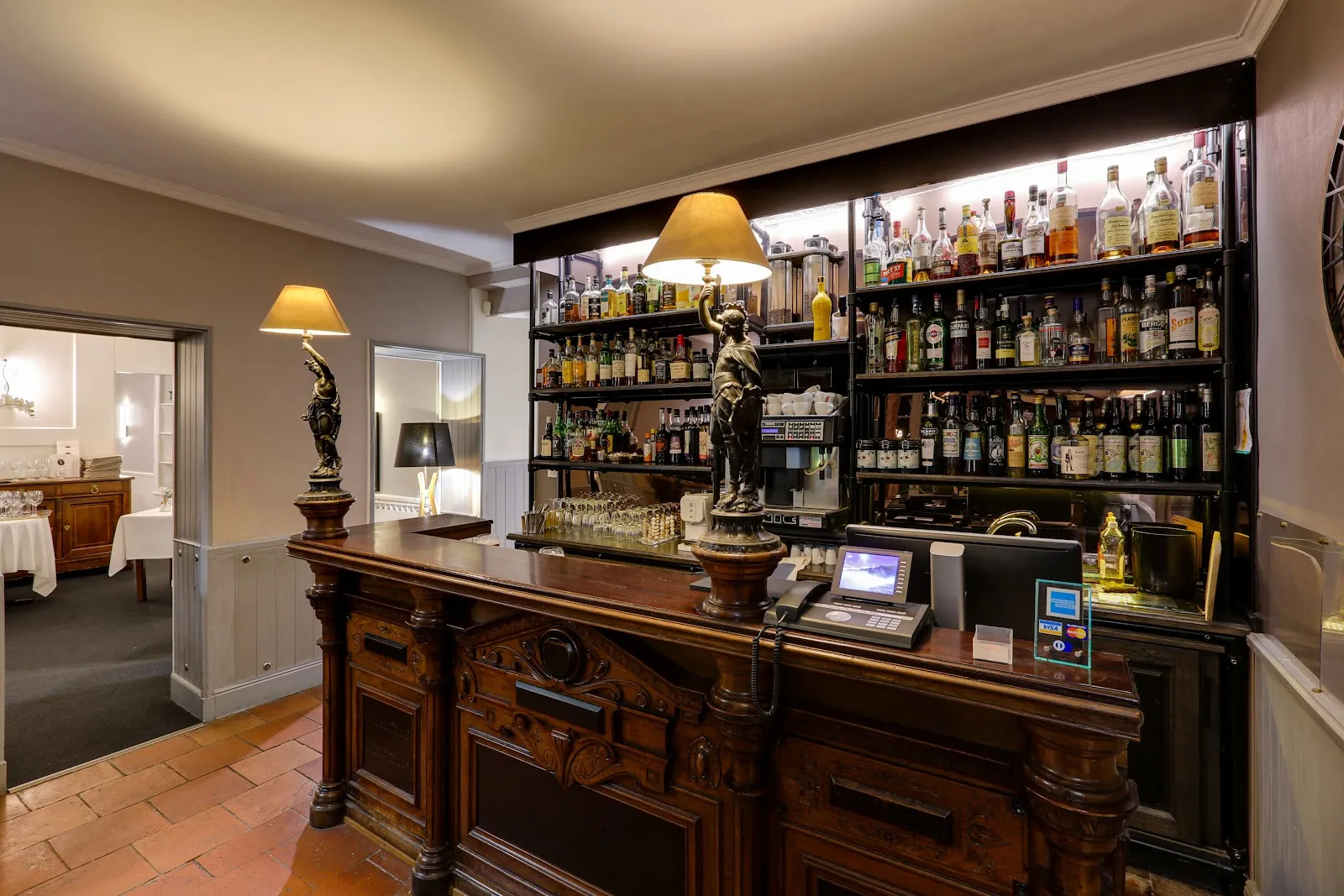 Restaurant le Cantou — photo 1