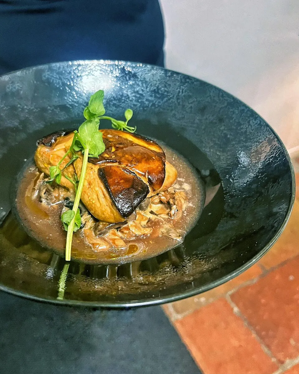 Restaurant le Cantou