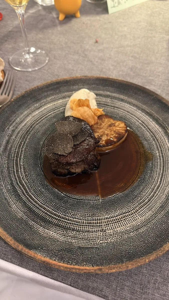 Restaurant le Cantou