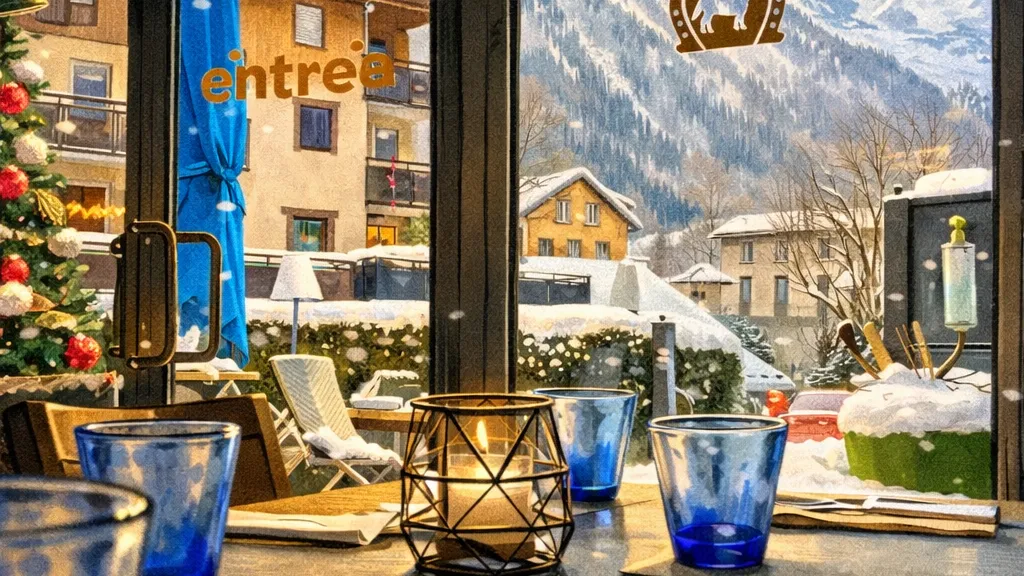 Restaurant le Fer À Cheval — photo 1