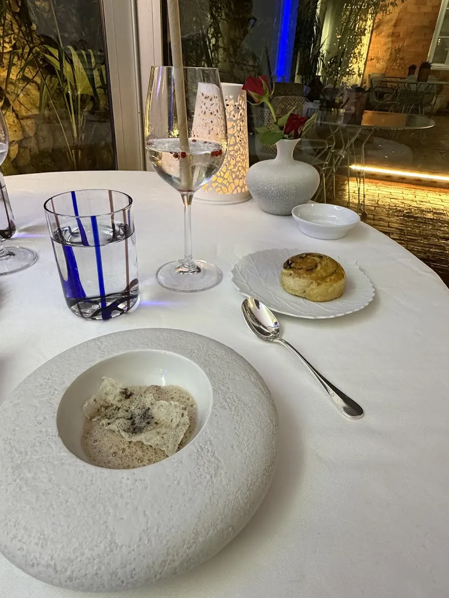 Restaurant le Pavillon Des Boulevards