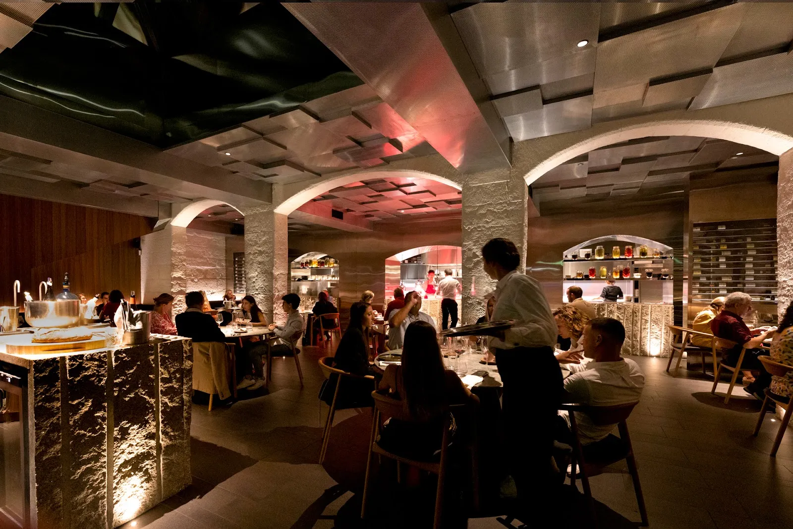 Restaurant Leclère, Cuisine D’Arrivage. — photo 1