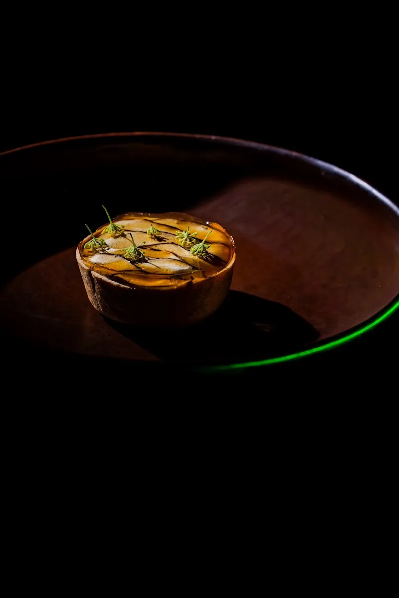 Restaurant Leclère, Cuisine D’Arrivage.