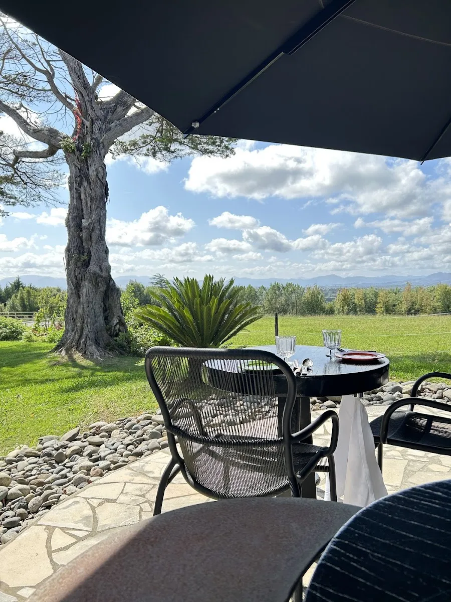 Restaurant Marius Biarritz