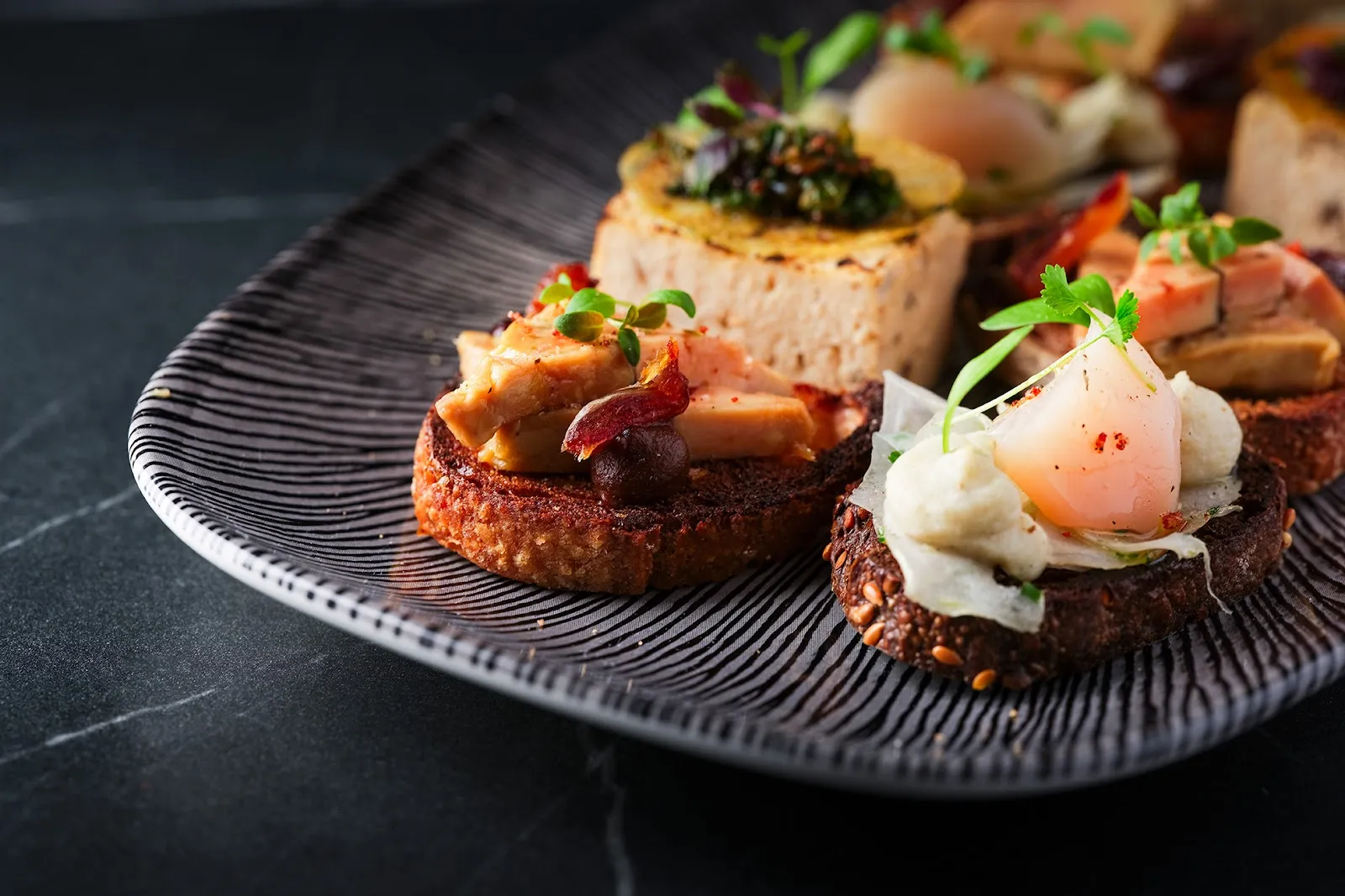 Restaurant Ô Bon Bec