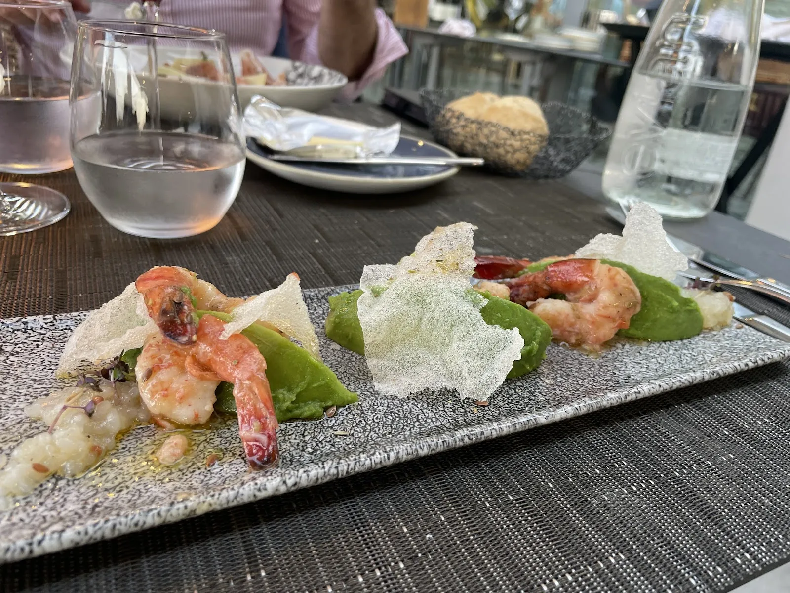 Restaurant Ô Bon Bec