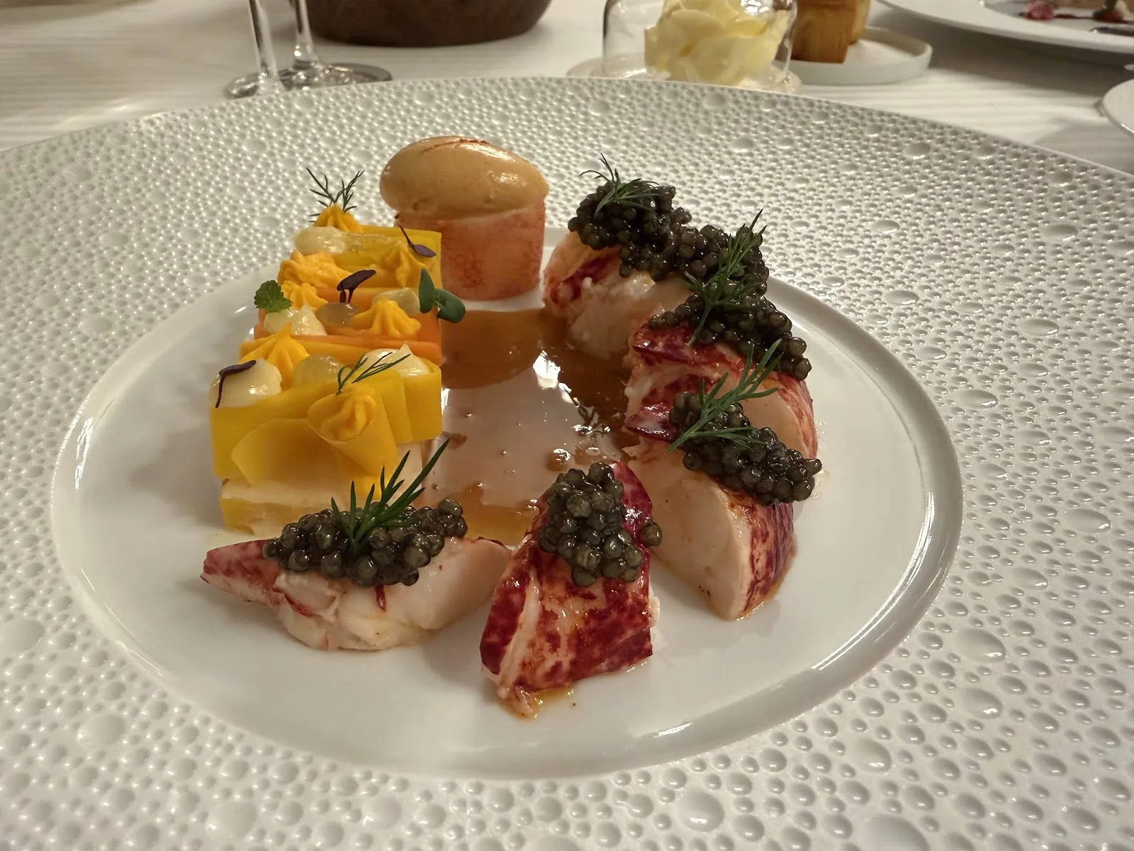 Restaurant Paul Bocuse