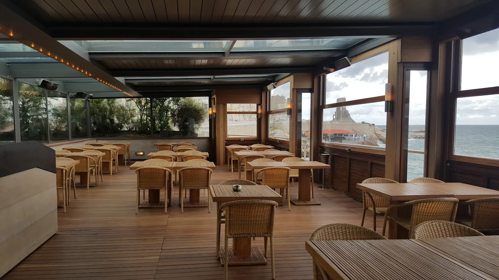 Restaurant Peron — photo 1