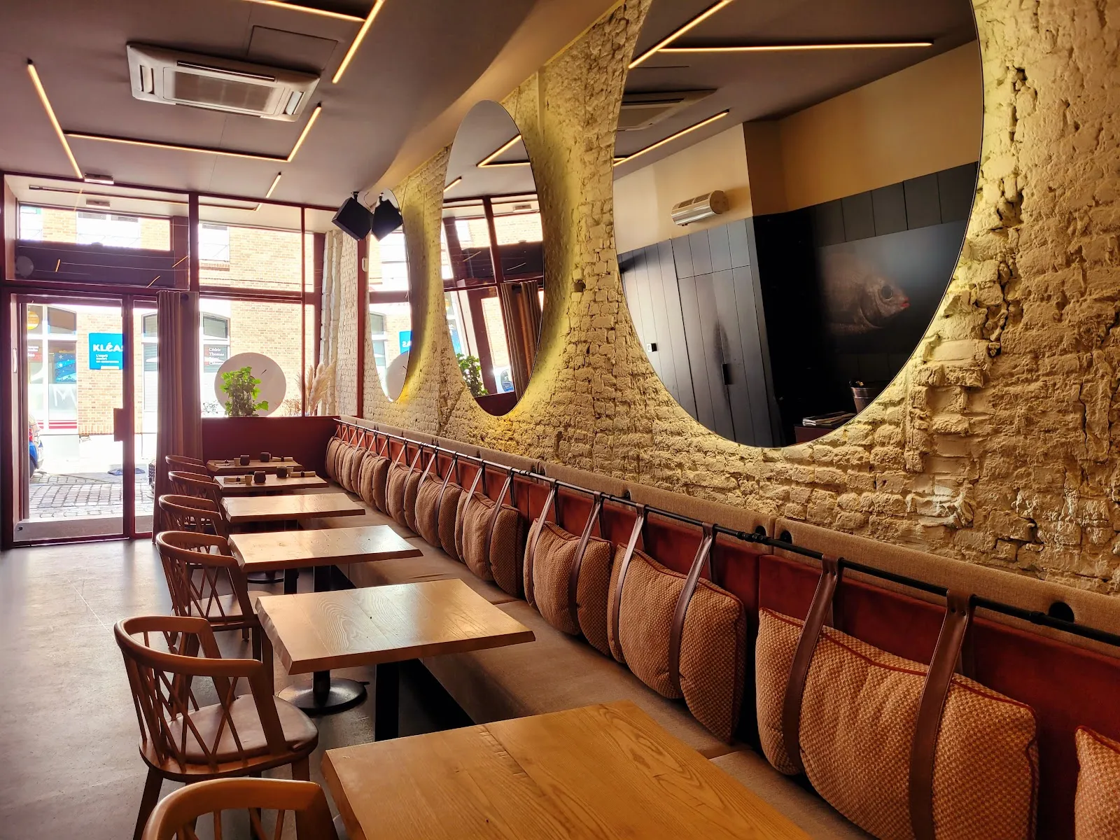 Restaurant Pureté — photo 1