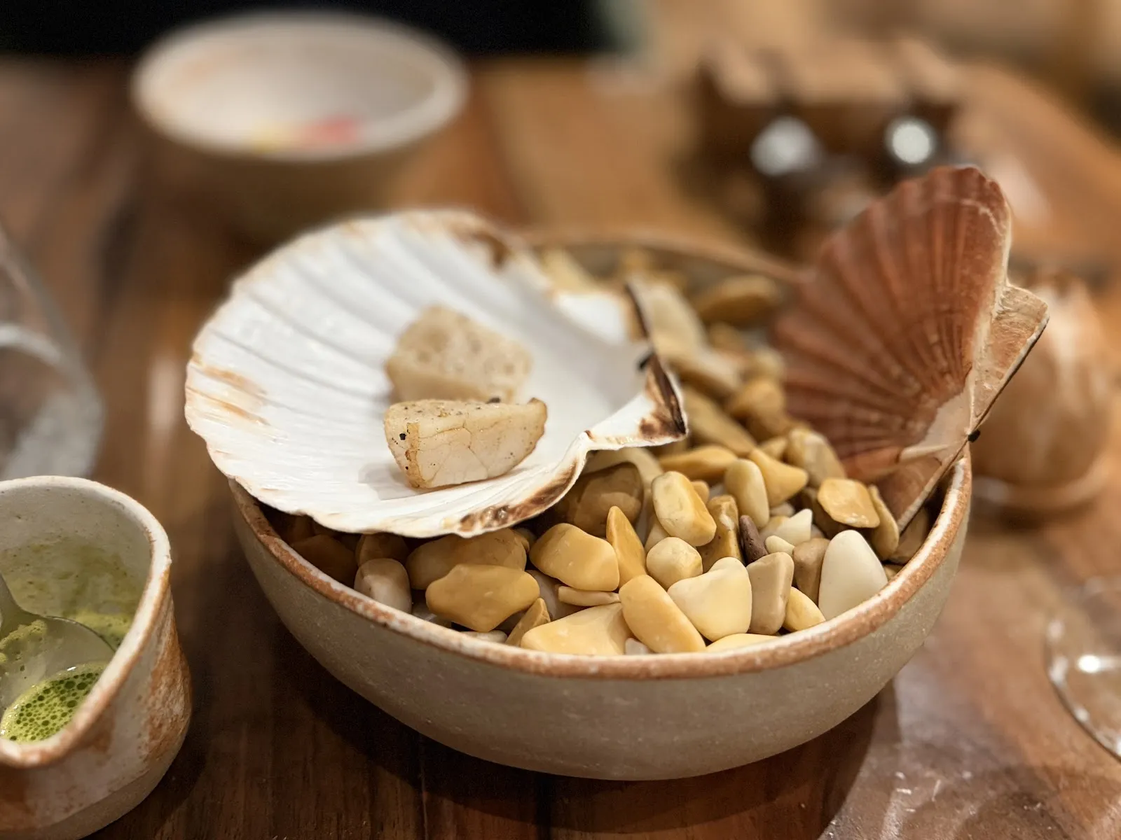 Restaurant Rustique* - Lyon