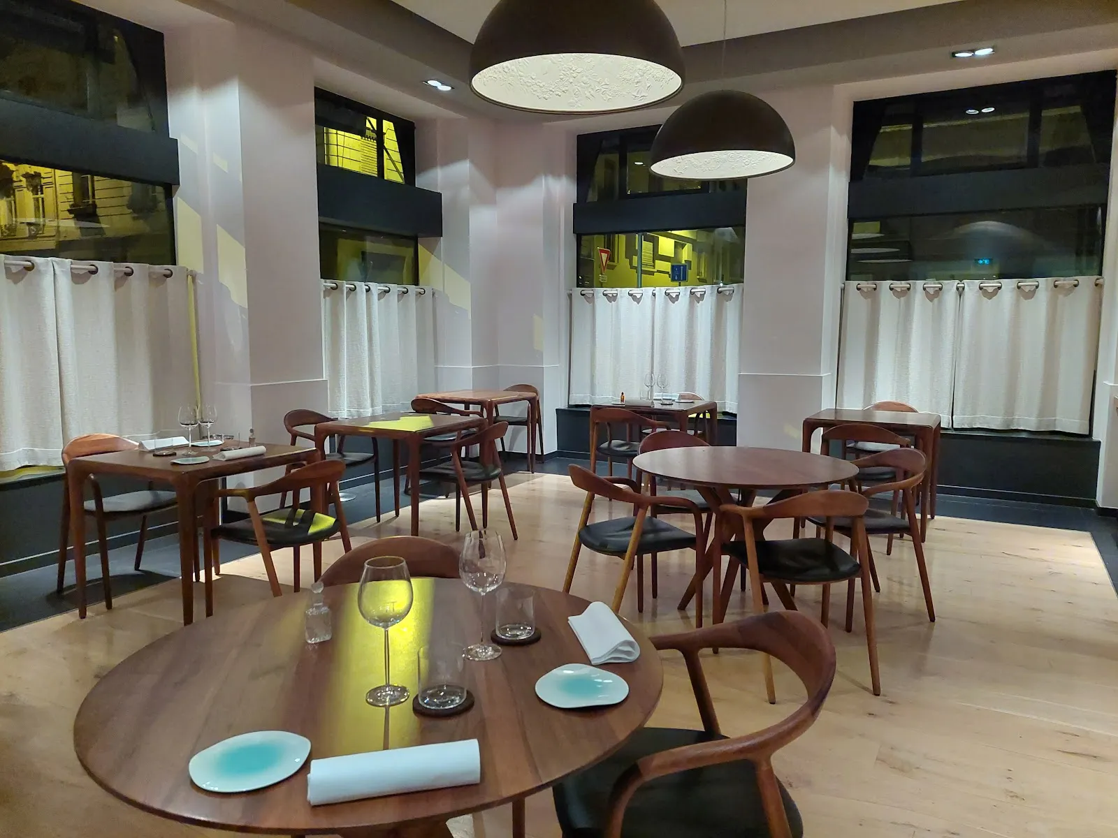 Restaurant Takao Takano — photo 1