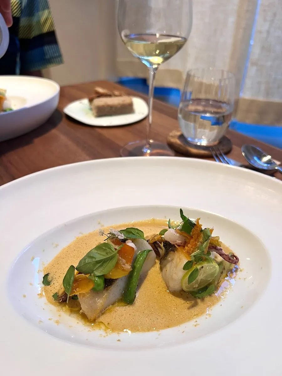 Restaurant Takao Takano