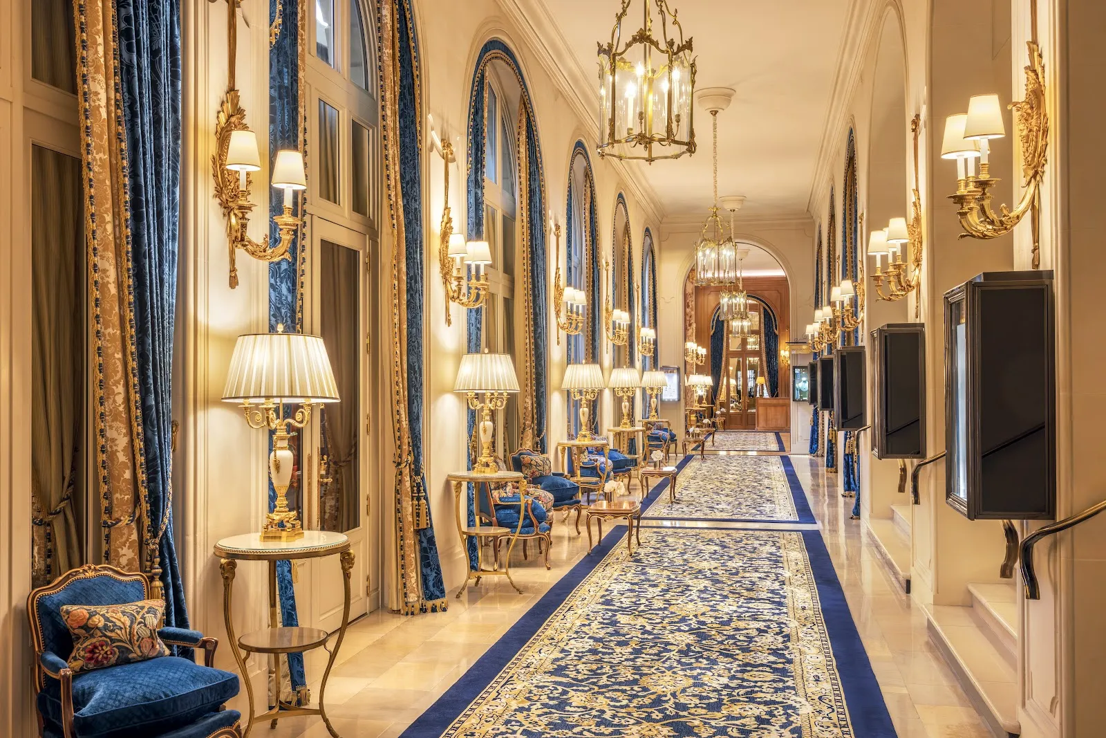 Ritz Paris — photo 1