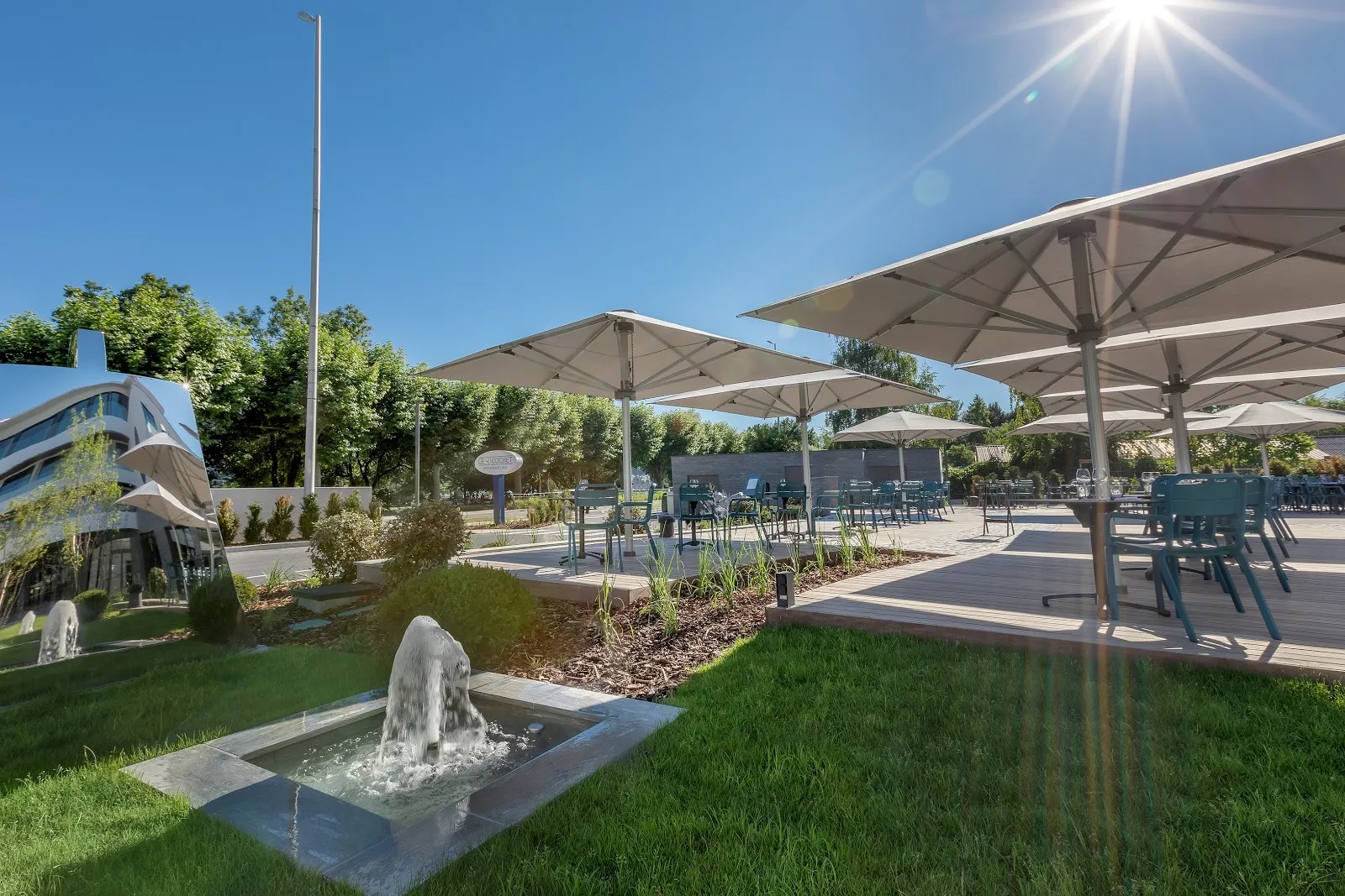 Rivage Hôtel & Spa Annecy — photo 1