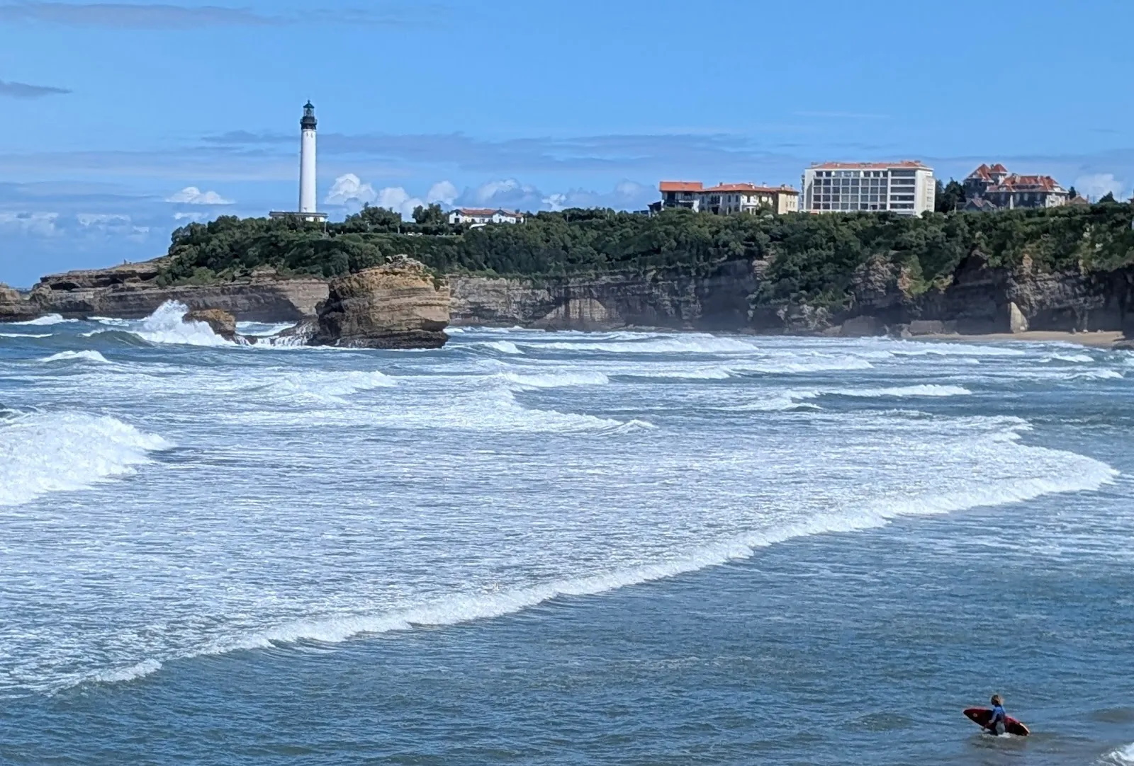 Rocher De la Frégate — photo 1