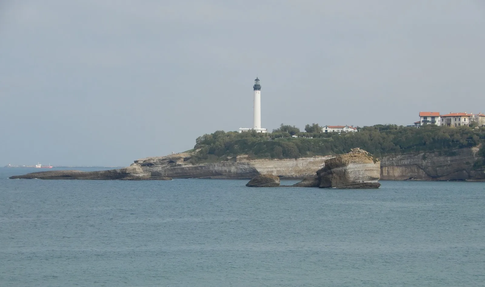 Rocher De la Frégate