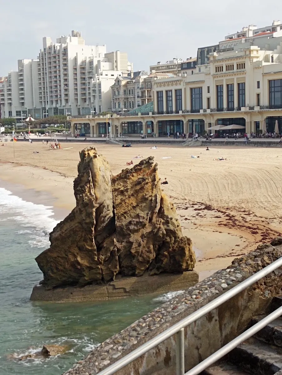 Rocher Des Enfants — photo 1