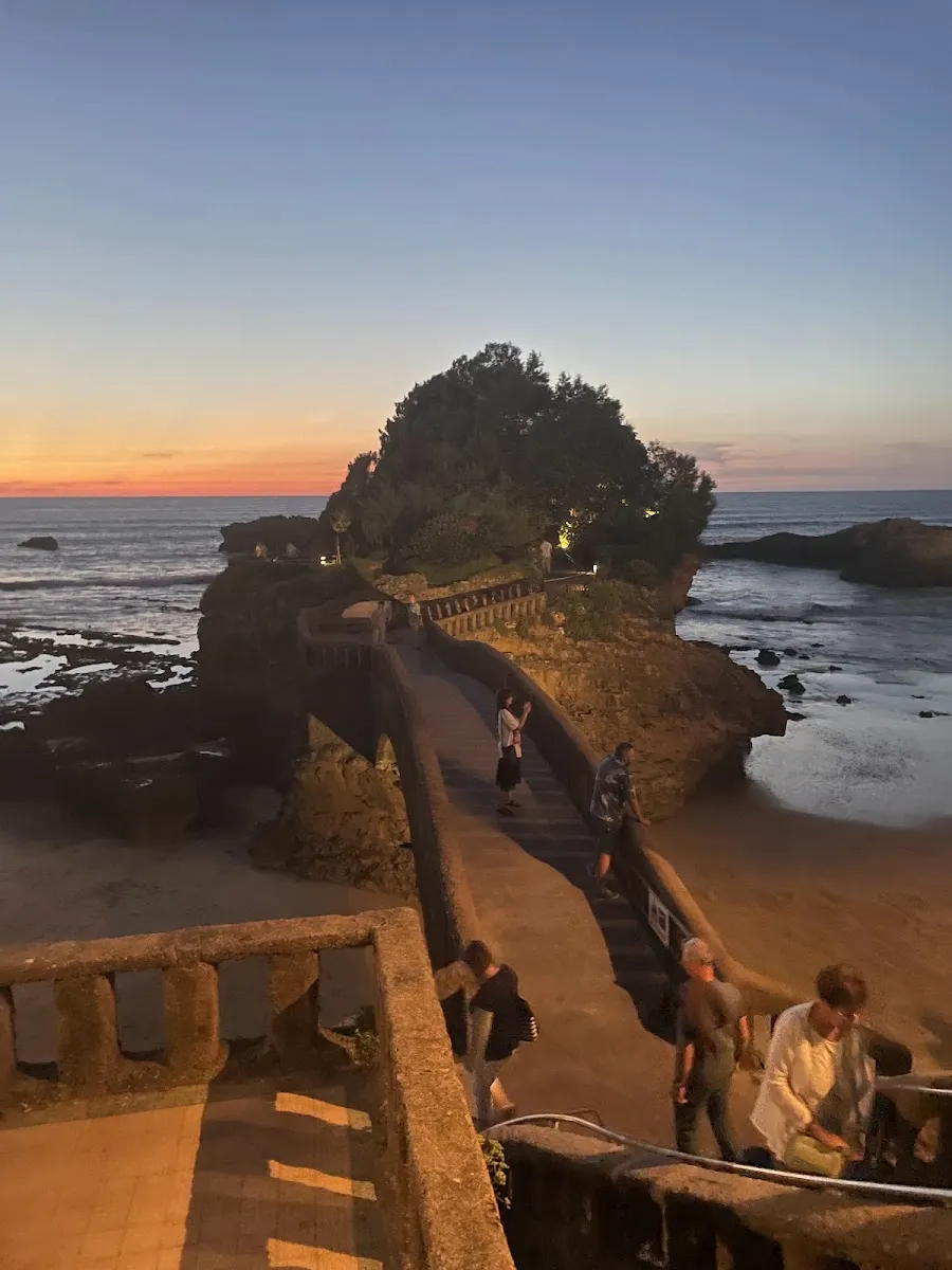 Rocher Étienne Guillou Iv — photo 1