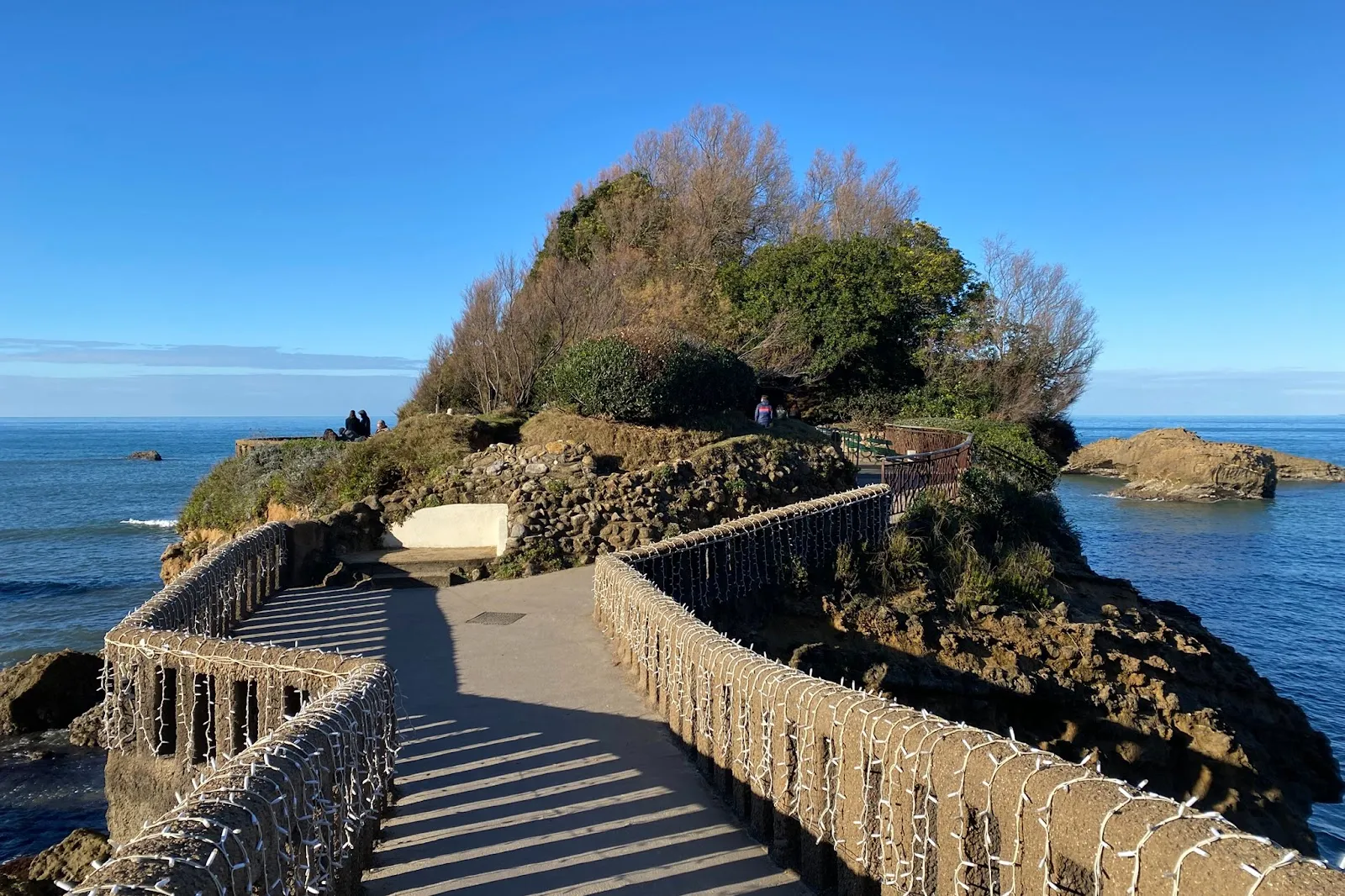 Rocher Étienne Guillou Iv