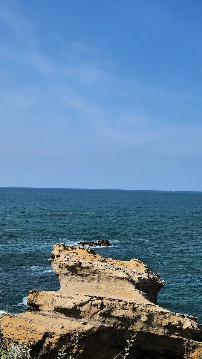 Rocher Étienne Guillou Iv