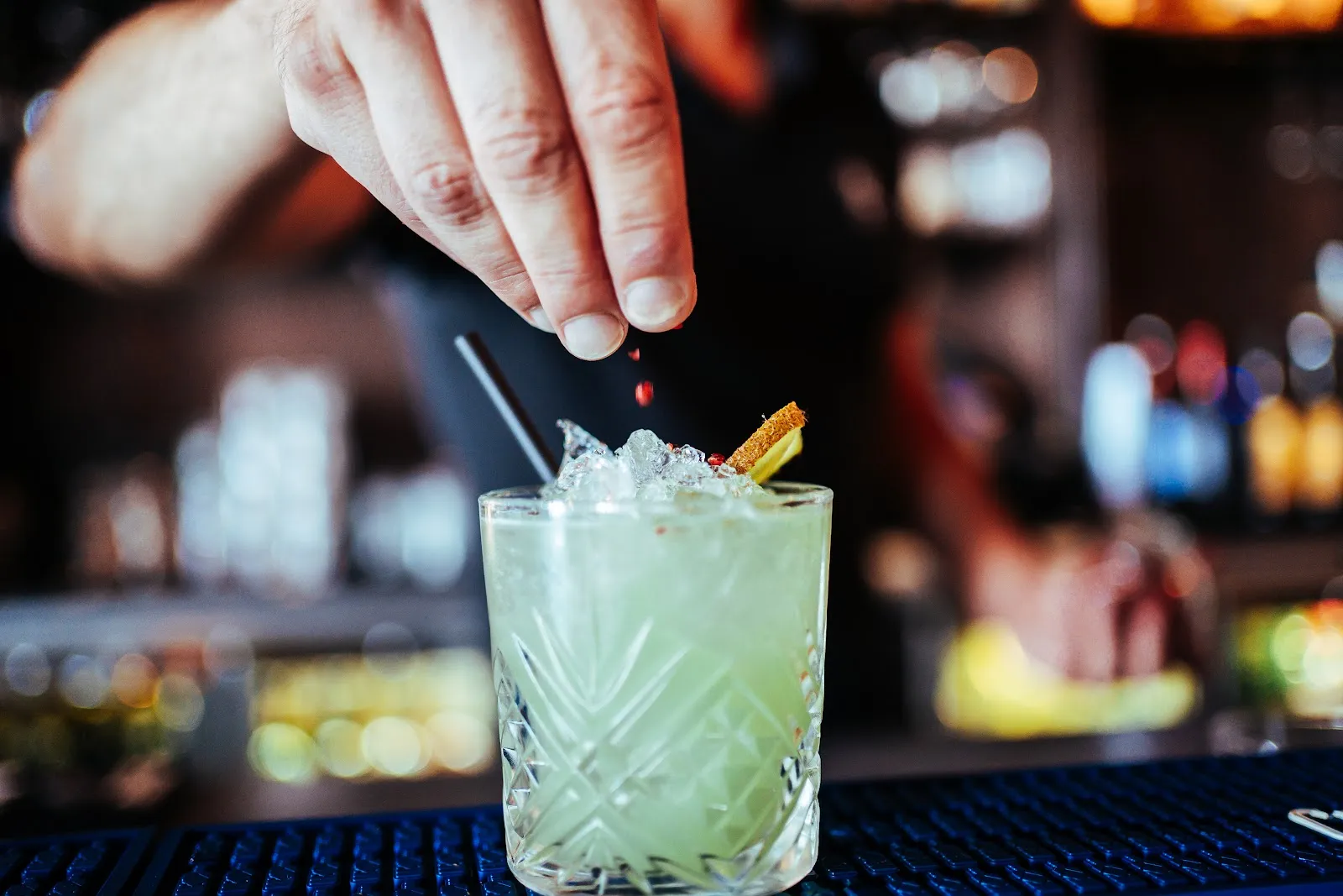 Rockwood - Good Place & Good Taste