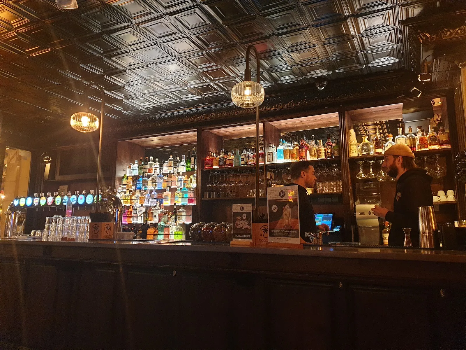 Rockwood - Good Place & Good Taste