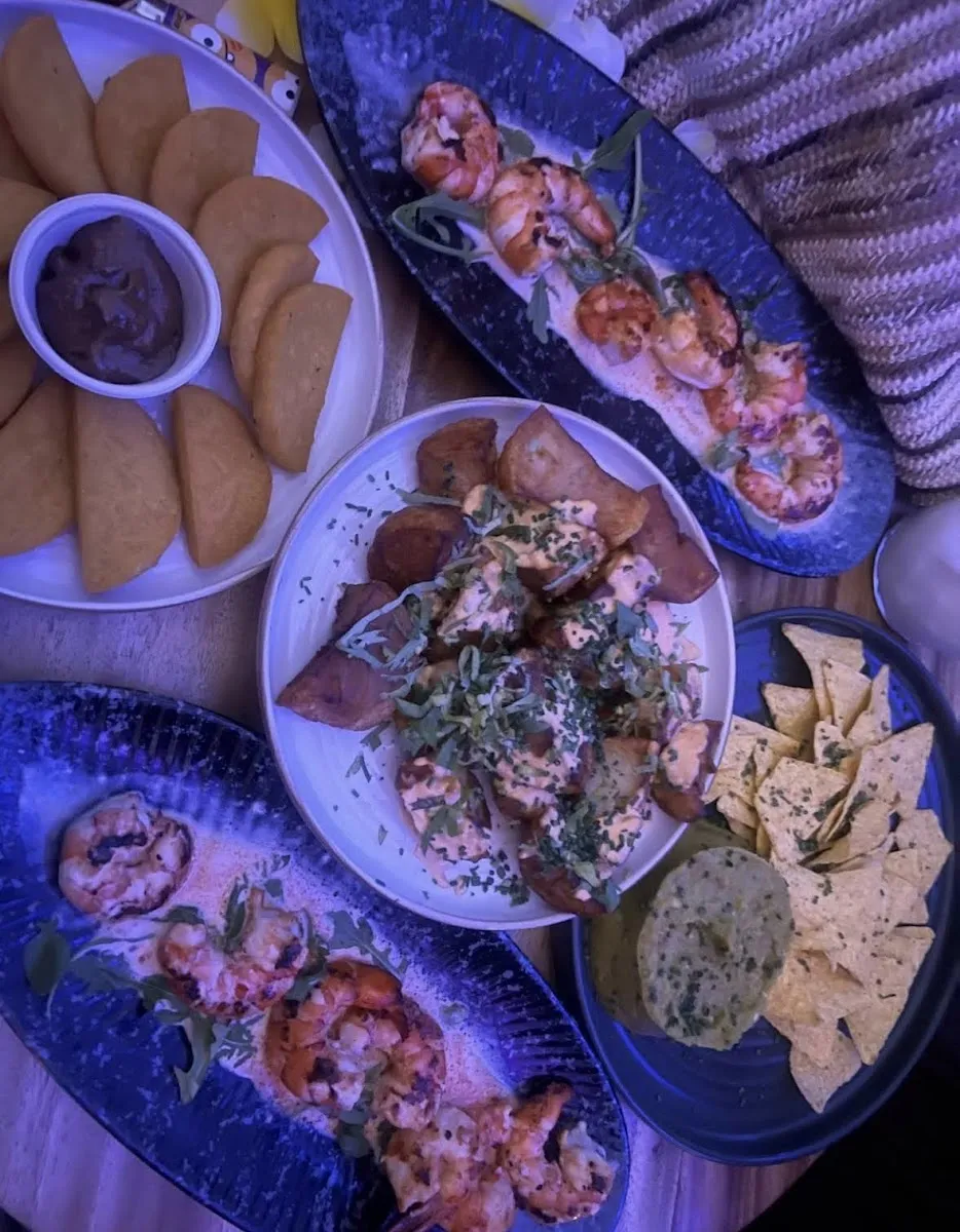 Rooftop Massilia Beach