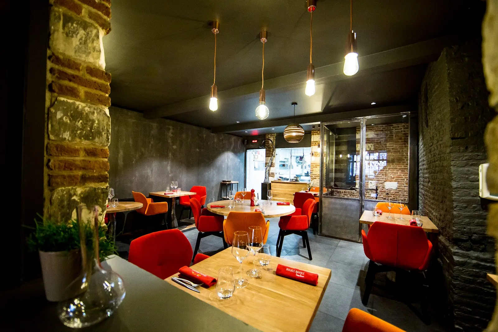 Rouge Barre — photo 1