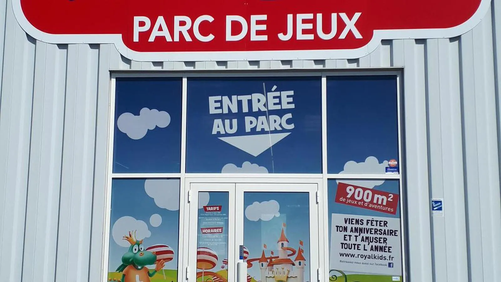 Royal Kids Sainte Luce Sur Loire — photo 1