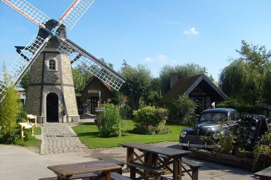 Saint Joseph Village — photo 1