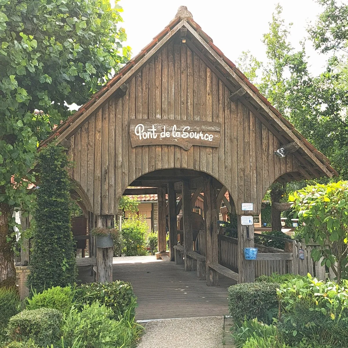 Saint Joseph Village