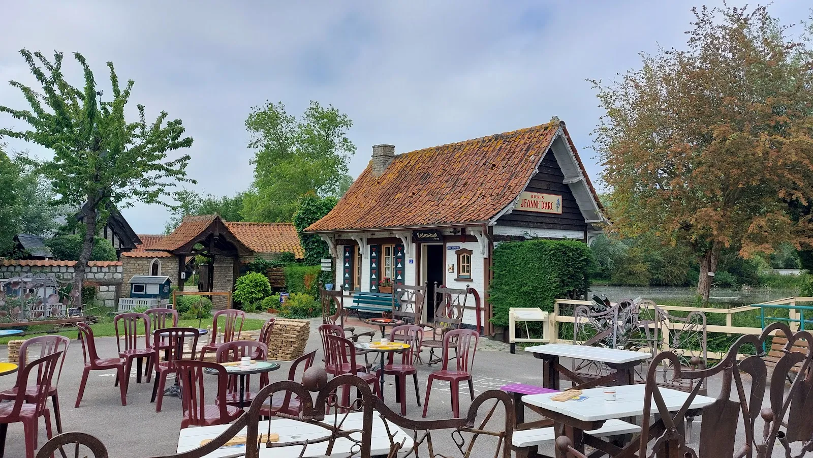 Saint Joseph Village