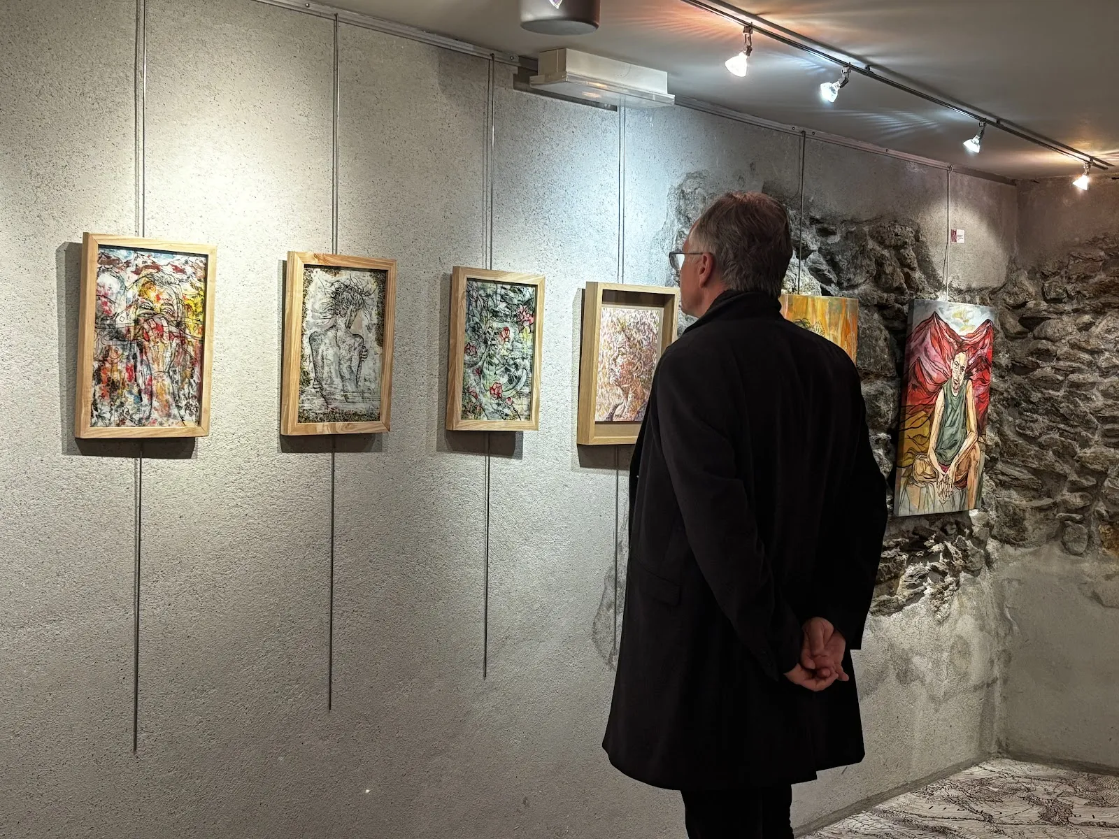 Salle Géo Dorival — photo 1