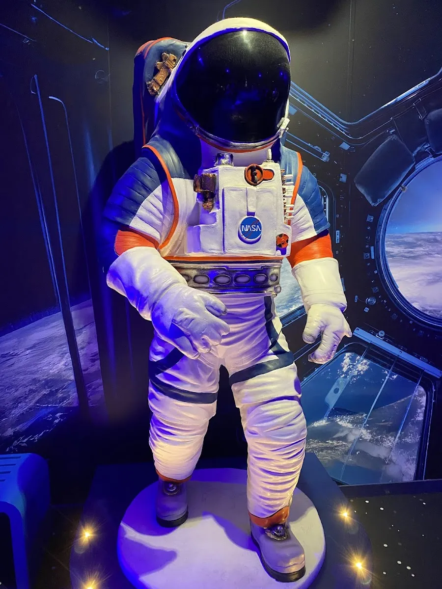 Science Experiences Bordeaux