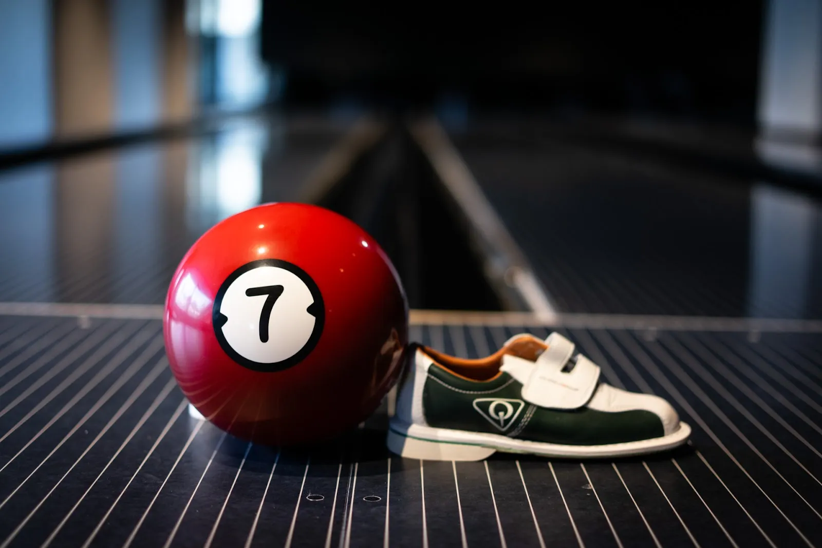 Seven Squares Paris — photo 1