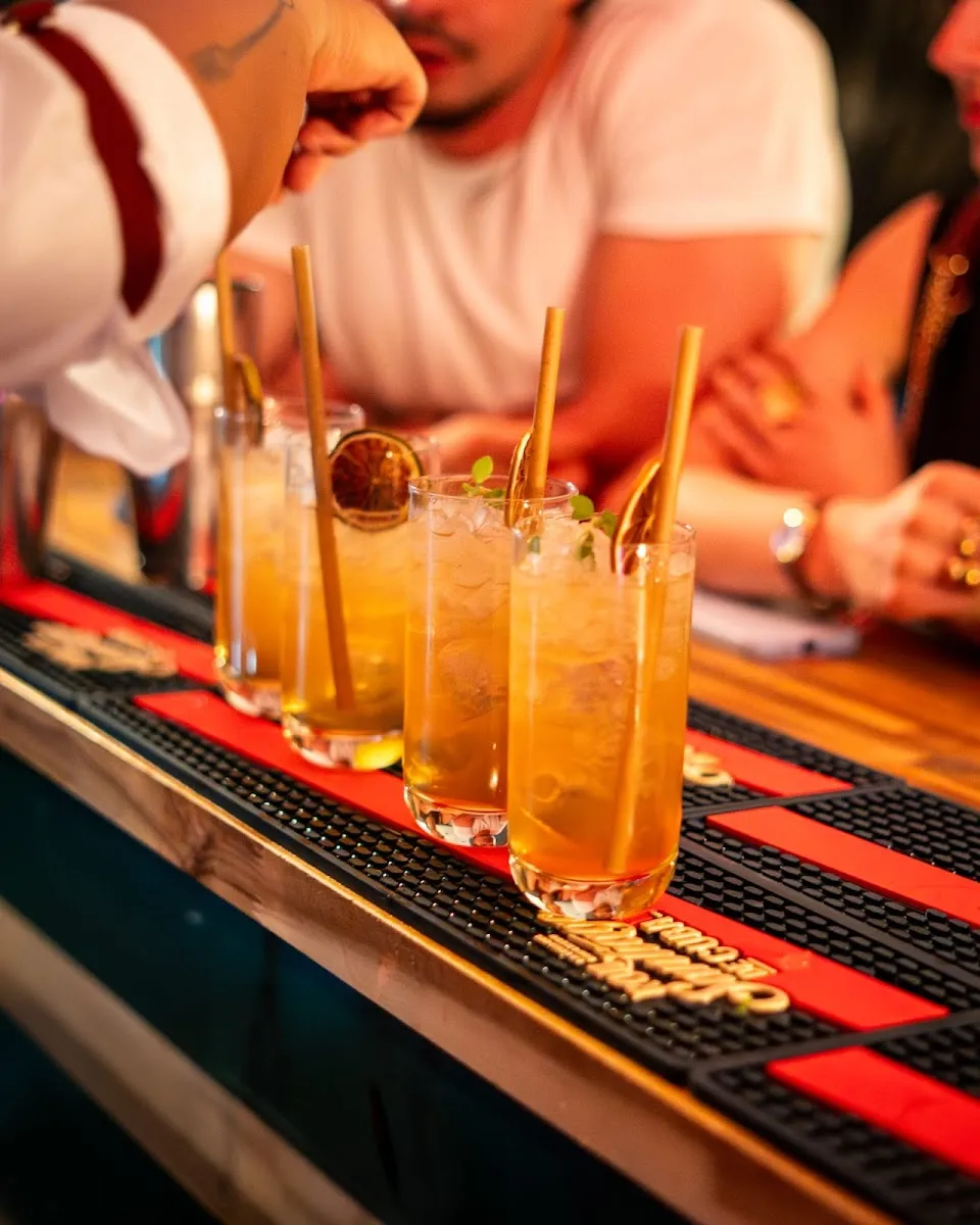 Shelby Bar | Secret Bar