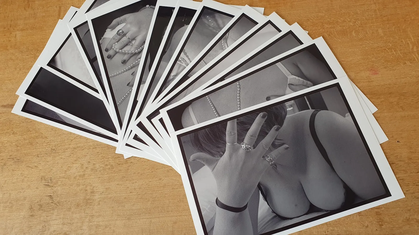 Sismique Et Sensuelle — photo 1