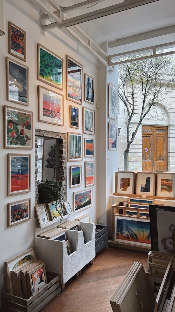 Slow Galerie — photo 1