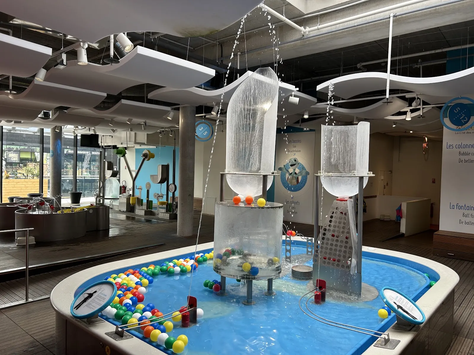 Smallicieux - la Cité Des Enfants De Lillenium