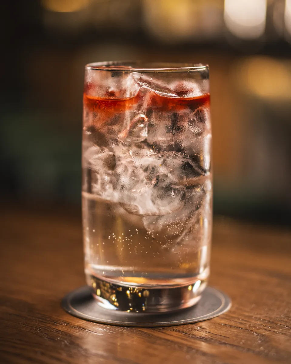 Society - Bar Annecy