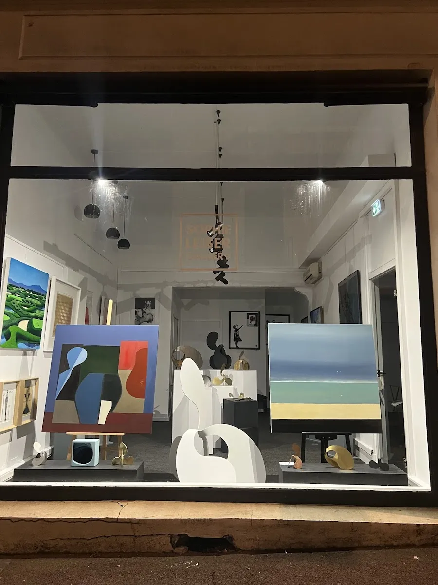 Sophie Leiser Gallery — photo 1