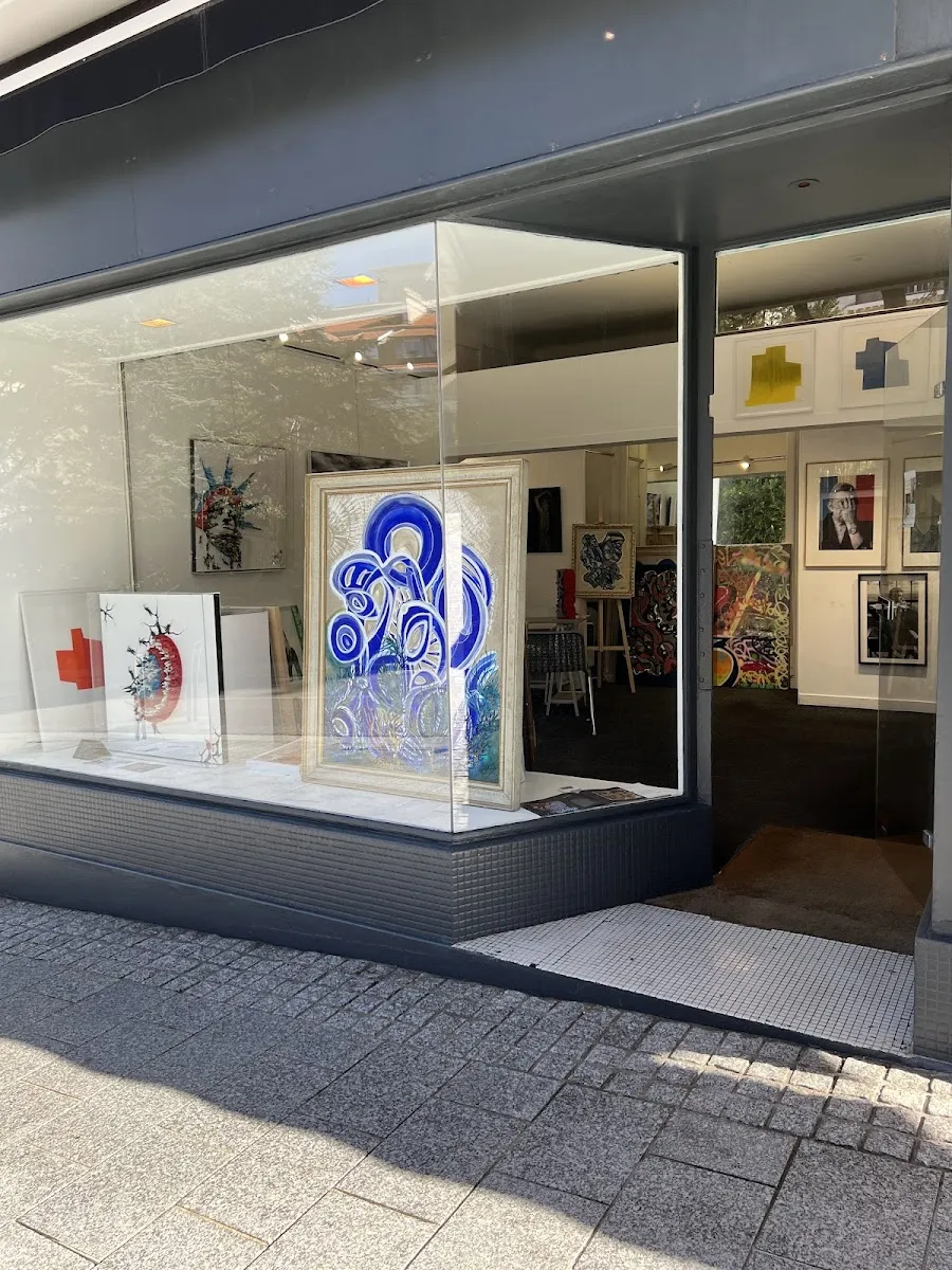 Sophie Leiser Gallery