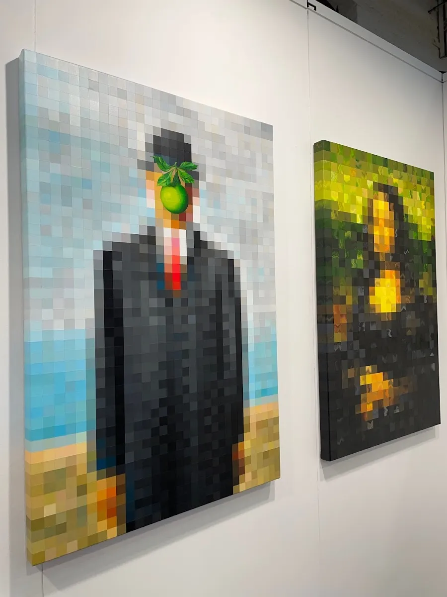 Sophie Leiser Gallery