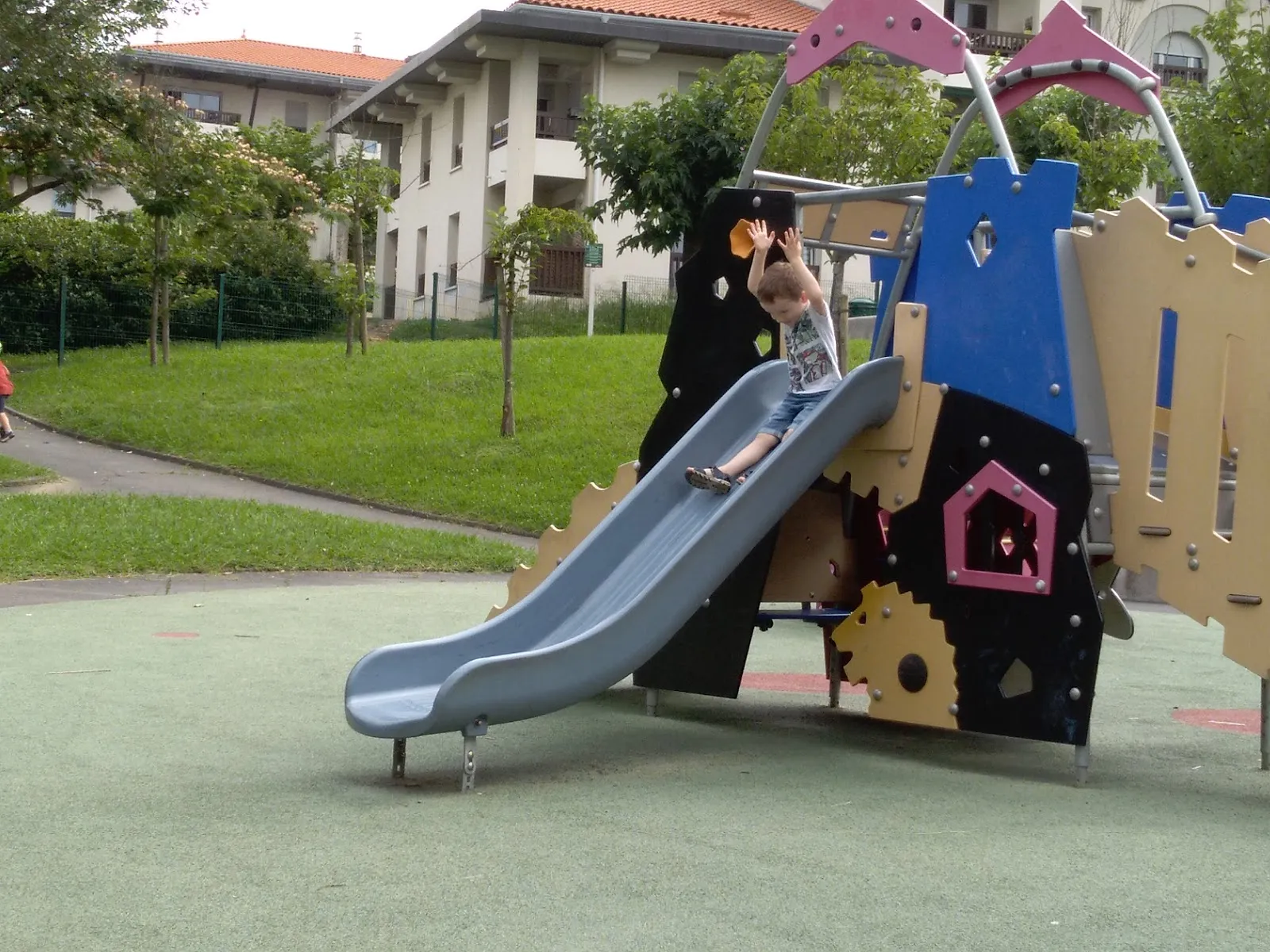 Square Ferdinand Hirigoyen