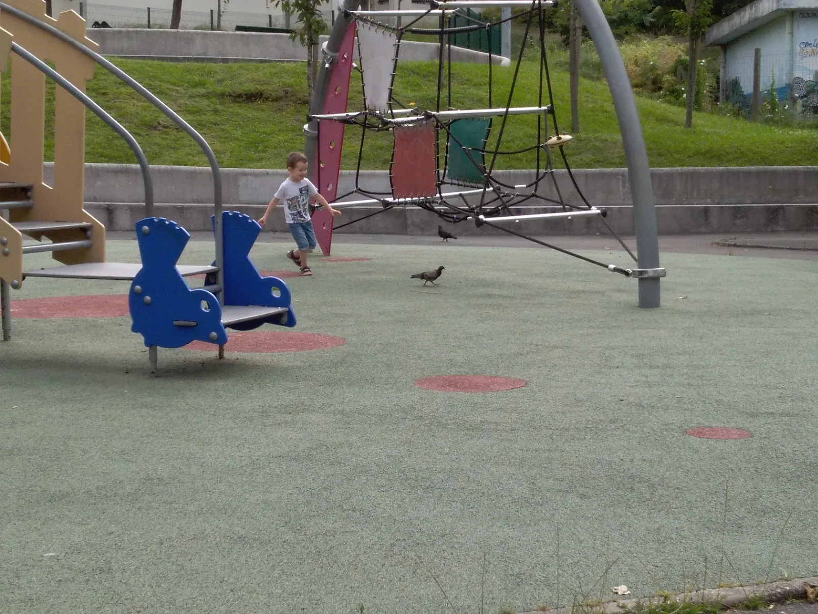 Square Ferdinand Hirigoyen