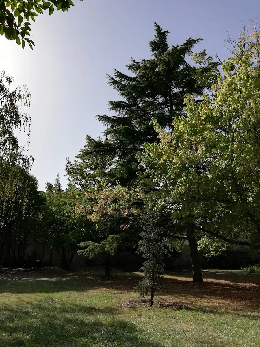 Square Georges Mandel