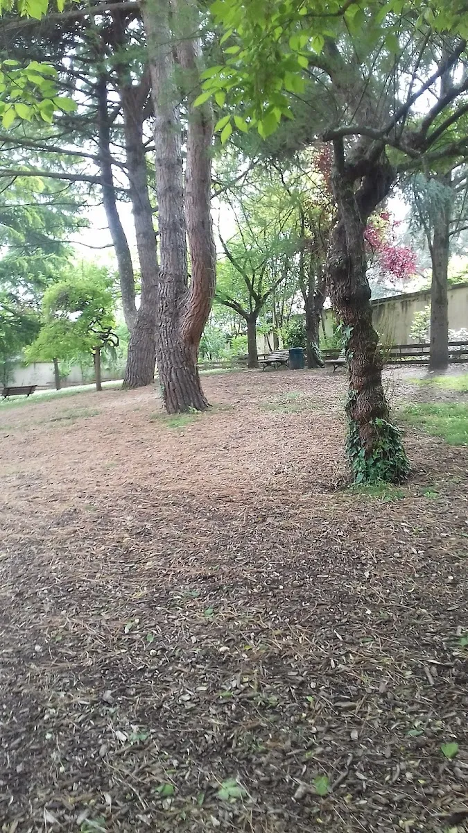 Square Georges Mandel