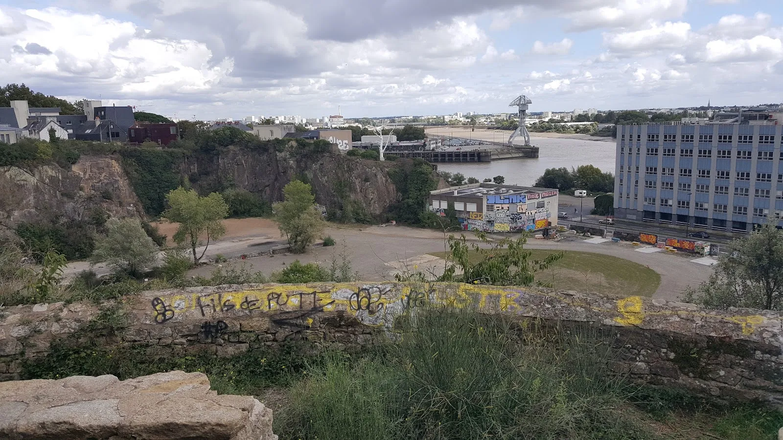 Square Maurice-Schwob