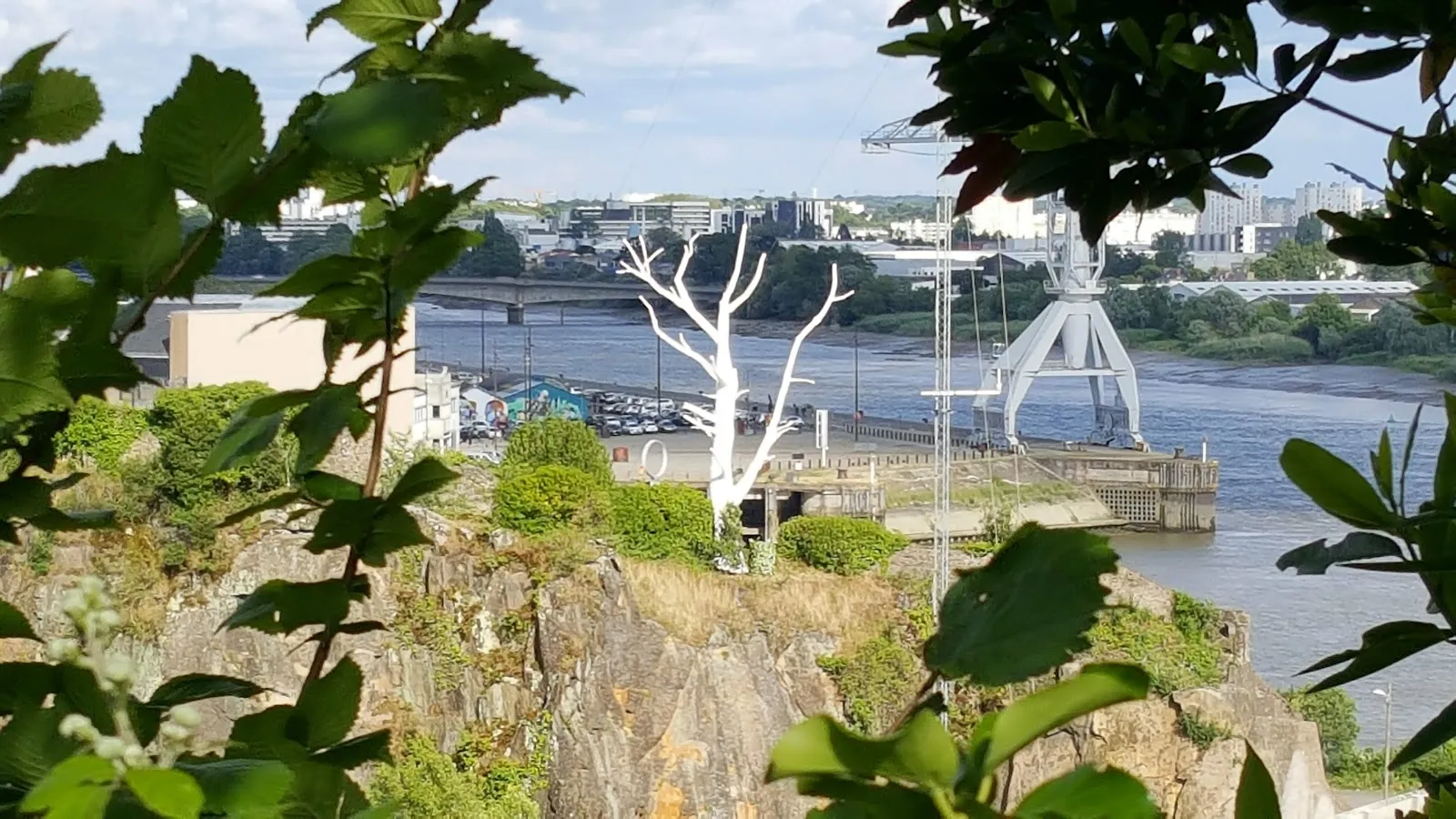 Square Maurice-Schwob