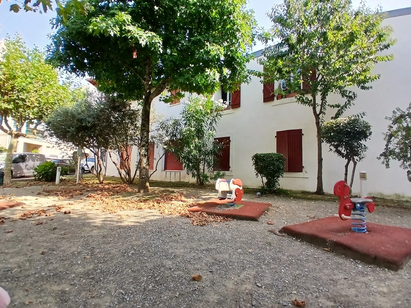 Square Pauline Carton